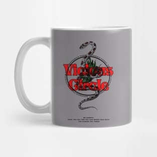 VICIOUS CIRCLE Mug